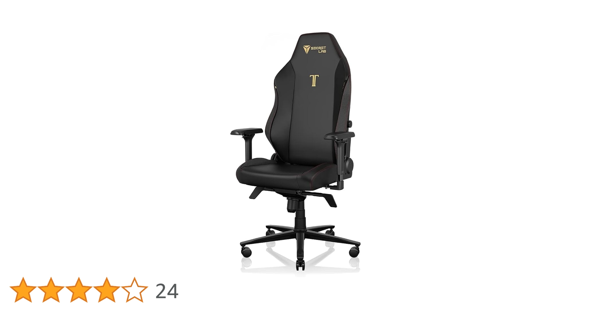 Secretlab TITAN Evo 2022ゲーミングチェア (サイズ R) 最新ゲーミングチェア“Secret TITAN Evo 2022 シリーズ”が発表